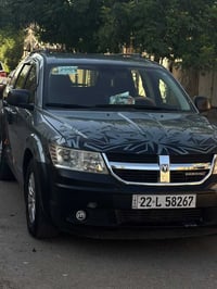 دوج جورني • ٢٠٠٩ • ٢٤٠٠