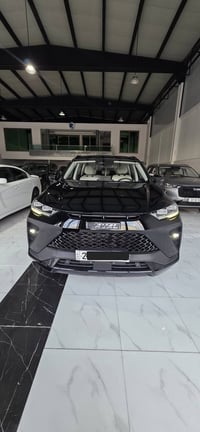 هافال H6 GT • ٢٠٢٣ • رقم دهوك