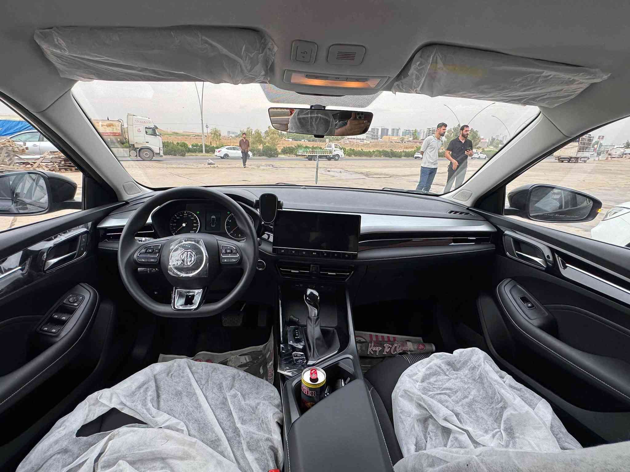 ئيّم جى MG5 2025 شكل نوێ.🔥
تەنها 400 روشتووە 🚘

هەرزانترین نرخ🔥109$🔥 لە باز کارس🔥

مواصفاتکۆمفۆرد بەسمە.

شاشة وکامیرا.كوشين جلد ويلکرۆم.ئۆتۆ هۆڵد.

حساس.پشتو و پيش ليد.ڤوليوم.لايت زينون. 
***********
***********

مەکان.ئەربیل.مەحرەز.باز کارس
