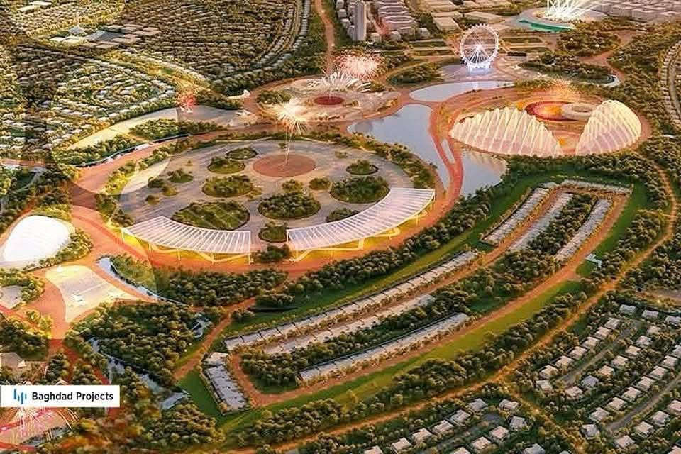 مدينة الورد … مو مجرد بيت هذا أسلوب حياة جديد

إذا تبحث عن سكن راقي واستثمار للمستقبل فرصتك اليوم في مدينة الورد، أكبر مشروع مدينة متكاملة في العراق من تطوير أورا 

🏡 خيارات سكنية متنوعة
🌳 مساحات خضراء واسعة
🏫 مدارس ومراكز تعليمية دوليه 
🏥 خدمات صحية متطورة
🛍️ مراكز تجارية وترفيهية براندات عالميه
🏟️ نوادي ومرافق رياضية
🚗 موقع استراتيجي وسهولة الوصول إلى بغداد

مدينة الورد مصممة حتى توفر لك كل احتياجاتك بمكان واحد، ضمن مجتمع عصري متكامل يجمع بين الراحة، الخصوصية والاستثمار.  ￼

مقدمه مميزه ودفعات مرنه .
🔥 احجز وحدتك اليوم واستفاد من خيارات المساحات وخطط الدفع المتوفرة.

للاستفسار والحجز:***********
