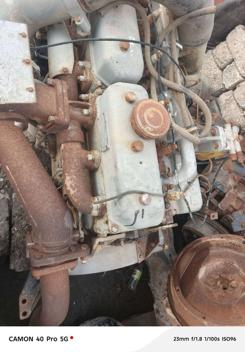 محرك داف • موديل ١٩٩٠ • بستن ١٢٥