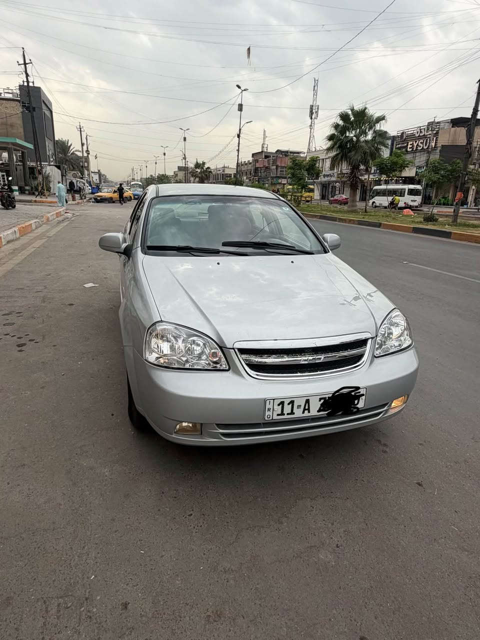 اوبترا خليجية • ٢٠٠٧ • ١٥٧٠٠٠