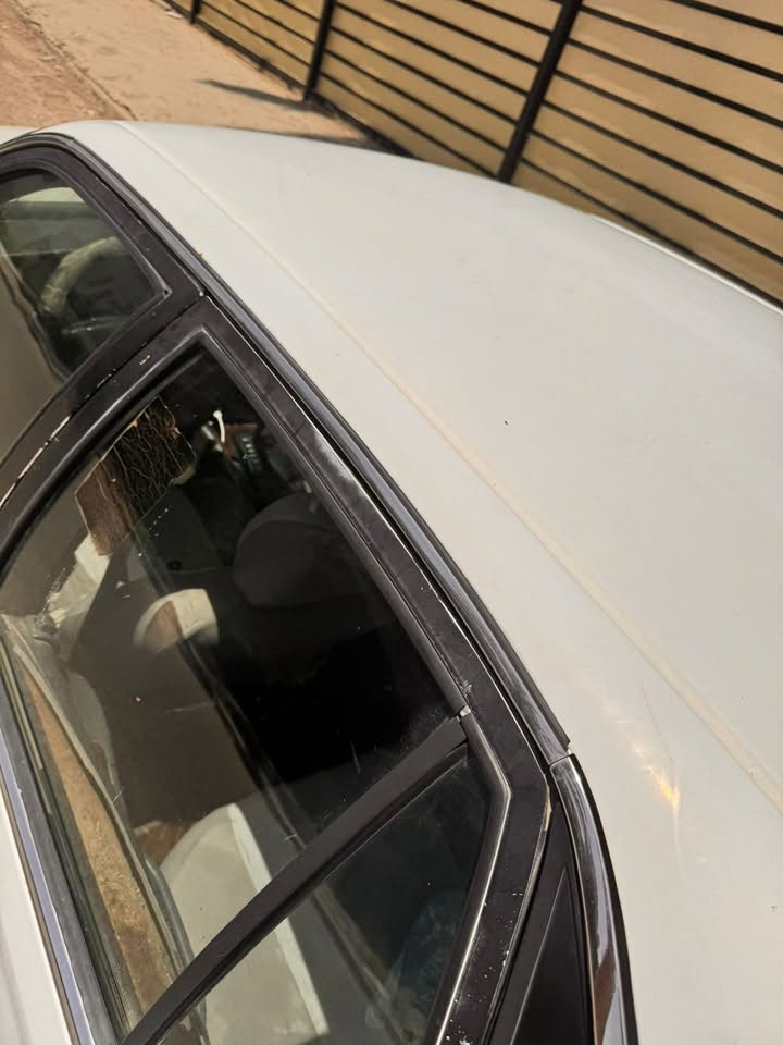 برنس بروكهام للبيع مكان بغداد موديل 94
السعر 36 سيارة نظيفة 
رقم بغداد
موقعي بغداد العامرية
***********
