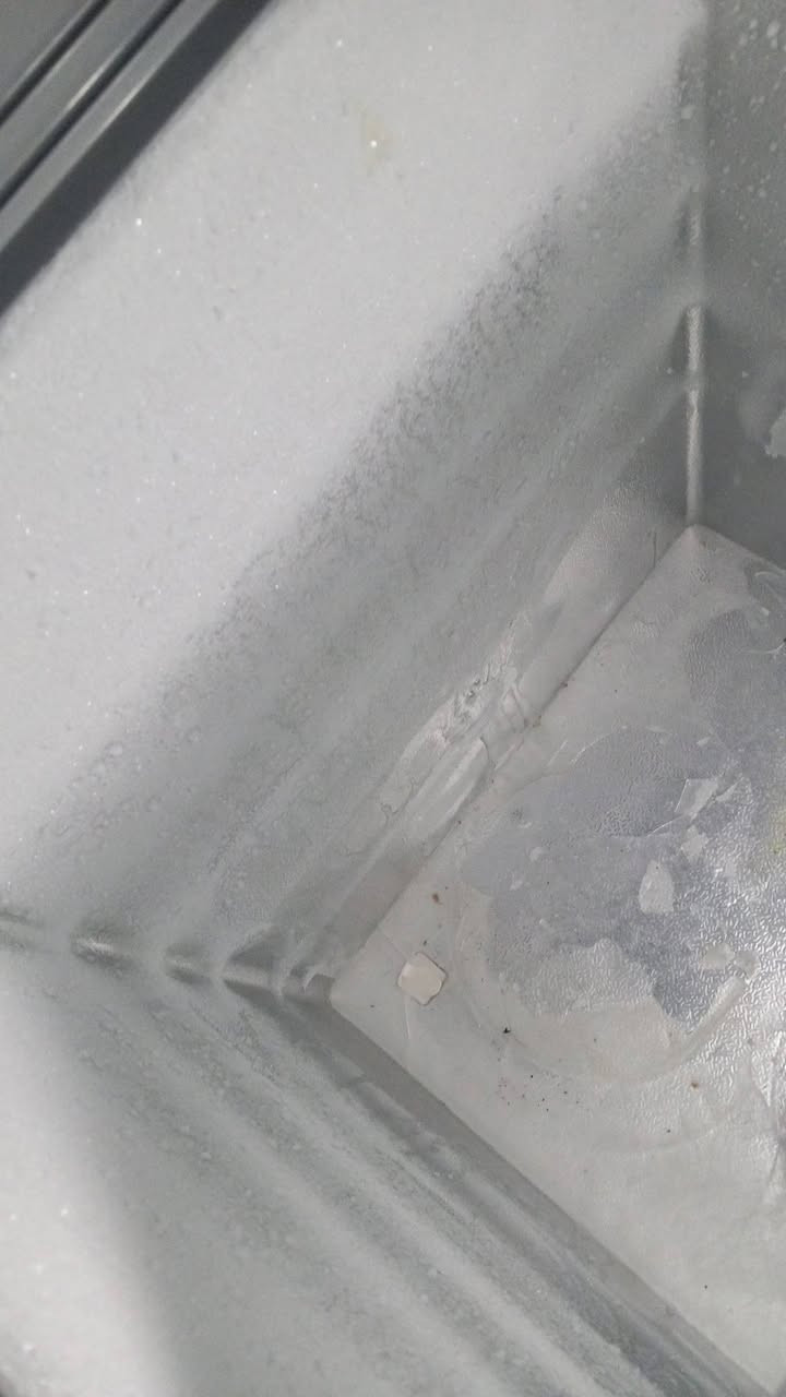 مجمدة • مستخدمة شهر • ثريتين ٣ألوان