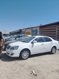 جيلي • ٢٠١٣ • اوتوماتيك