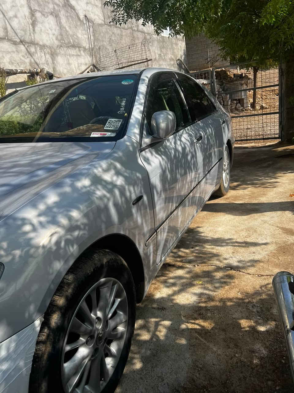شاهين • ٢٠٠٧ • تاير ٧٠٪