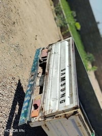سامسونك • موديل ٢٠٠٢ • سيارة جاهزة