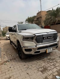 بيج هورن • ٢٠٢٥ • حادث
