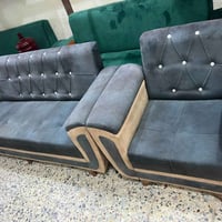١٠ مقاعد • بلا ضرر • حلة نادر