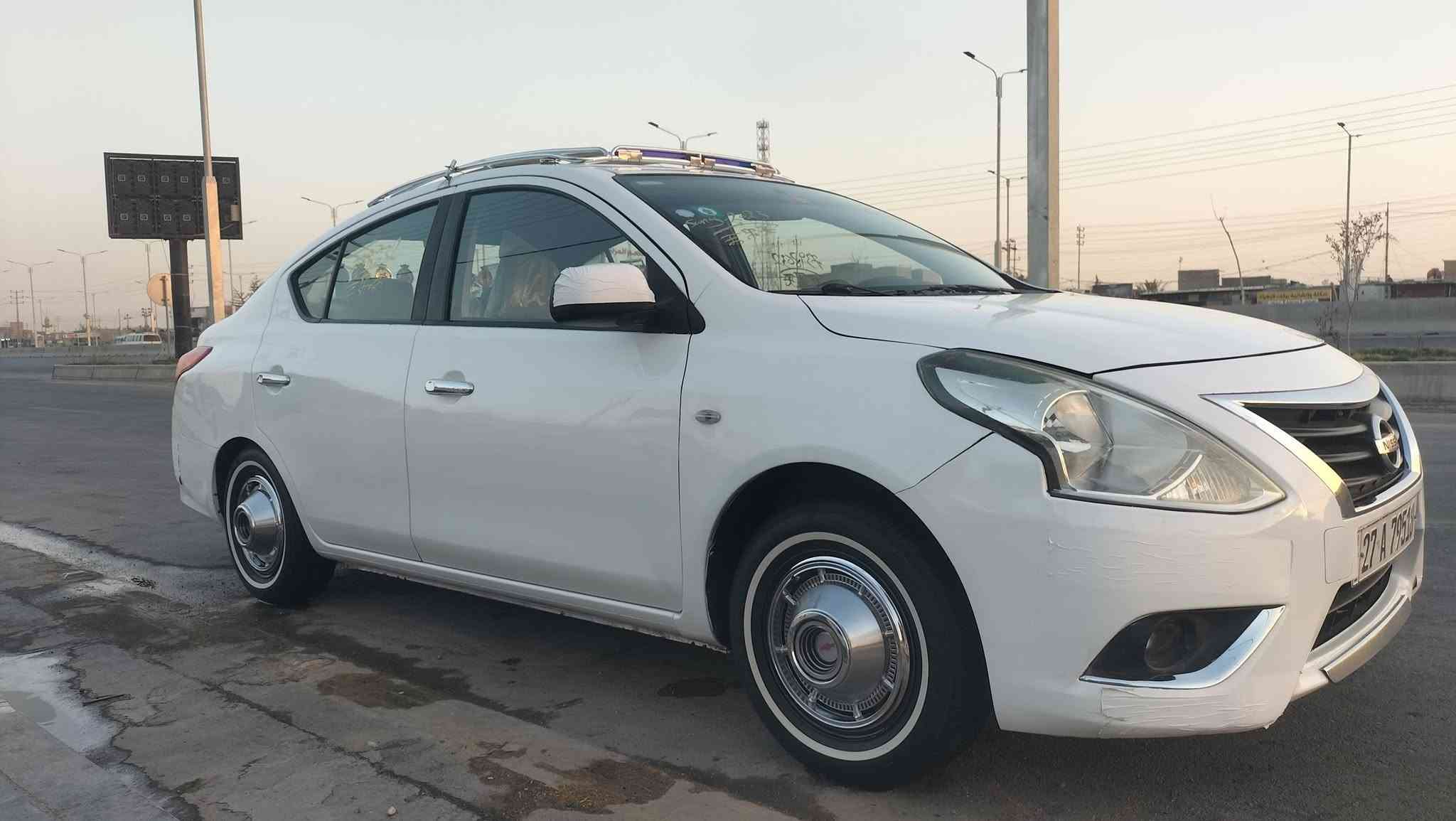 السلام عليكم البيع ومراوس النترا فقط حتلو بيهة صبغ نيسان صني هندي معوقين موديل 23 رقم ذيقار دولي هزة ورقم وسنوية جديدة ثاني يوم تجيك   وكالة عامة ام باركود بسمك محرك وكير جدد تبريد حدادية كلة وضع شركة بيهة طخة بلورة وبيهة صبغ صفحة كاملة بسبب خطة الزك مال تكسي الامارات سيارة جديدة كلش كفالة لغود شواصي تكم قمارة  مكاني نجف سعر 98 وبيهة مجال شي قليل ***********
