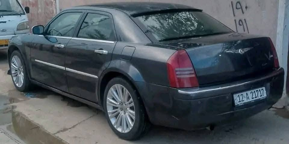 🛑اوباما موديل 2007
محرك 2700 كير توماتيك 

بدون ضرر بدون صبغ 

رقم نينوى جديد شرط التحويل 

#السعر92وبيهامجال شاري اتصل 

***********

***********
