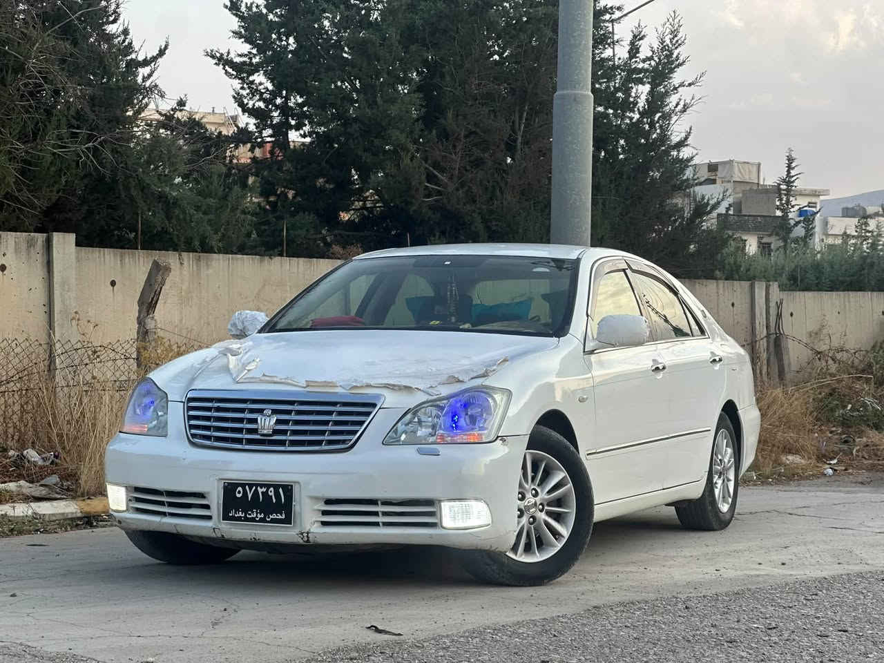 شاهين ١٨٠ • سويتش مكسور • كود موجود