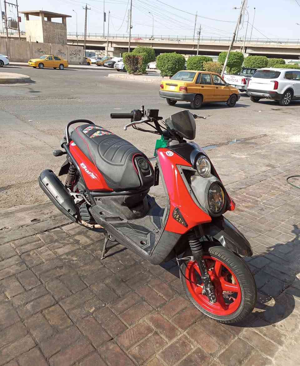 السلام عليكم دراجه نوع سكنس جبلي
لبيع دراجه 🛑مال ربه 🛑 نازله بشهر سابع 
كله بلادي كله شغال ،العنوان بغداد حي اور ،سعر خاص 
رقم الهاتف،***********
