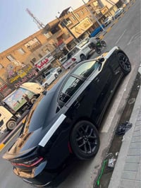 تشارجر SXT • ٢٠٢٣ • بدون حادث
