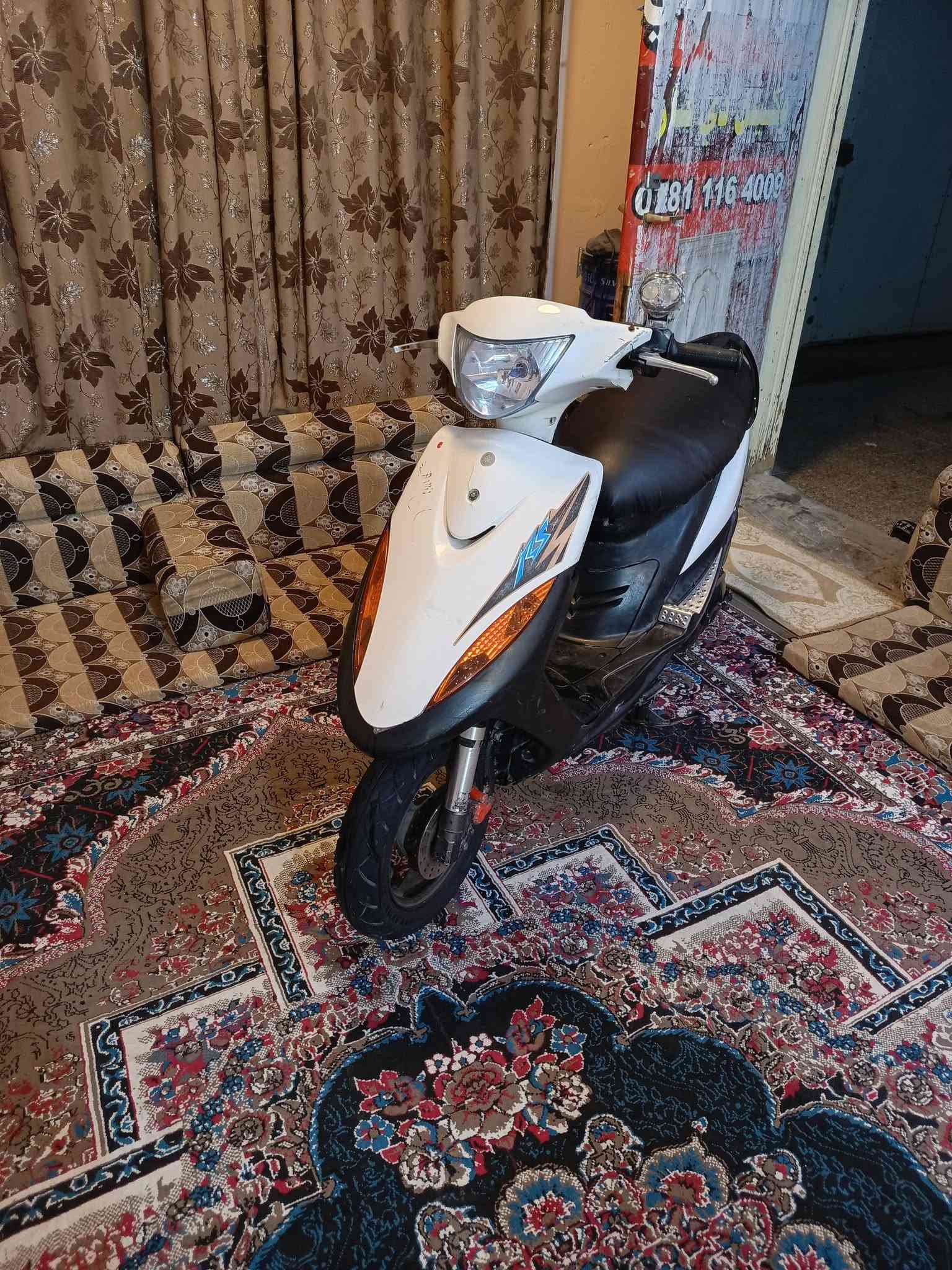 ماكس عدله جاهزه وكامله مابيه نقص كله شغال وكله مختم وكله بلاد سعر 600 وبيه مجال دراجه هاون كلش حلوه ونضيفه خير من الله مكاني ناصريه مركز حي تضحيه رقم الهاتف *********** بيه واتساب الشراي يتصل
