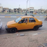 رنقات ١٨ • مصفره • كربلاء
