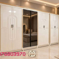 غرف نوم عراقية • نجارة متقنة • دواشك طبية