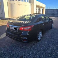 سنترا • ٢٠١٧ • اوتوماتيك