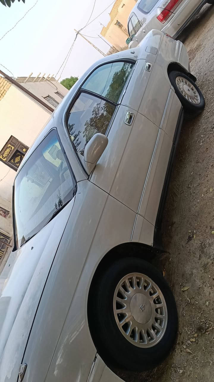 بطه • ١٩٩٤ • مكينة ٢٥٠٠