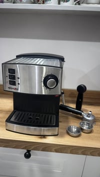 ماكينة اسبريسو • قهوة مطحونة • الكرخ بغداد