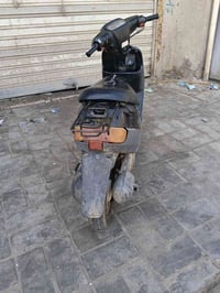 بطه • ١٩٩٩ • مكينة جديده