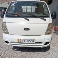 كيا 4000 حادي. 2012 بؤ فرؤشتن 115   07501380705 رانية, السليمانية  نص ...