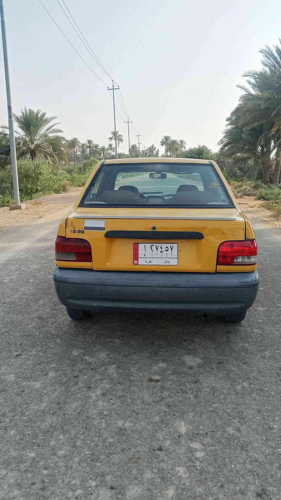 موديل ٢٠١٢ • رقم بابل • تحويل مباشر