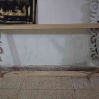 جر جوبه جديده مال باب صاج سعره 35 العنوان بغداد الكراده قريب ساحت فردو...