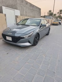 النترا • موديل ٢٠٢١ • ماشيه ١٢٠٠٠٠