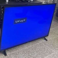شاشة • بحالة جديدة • حي العامل