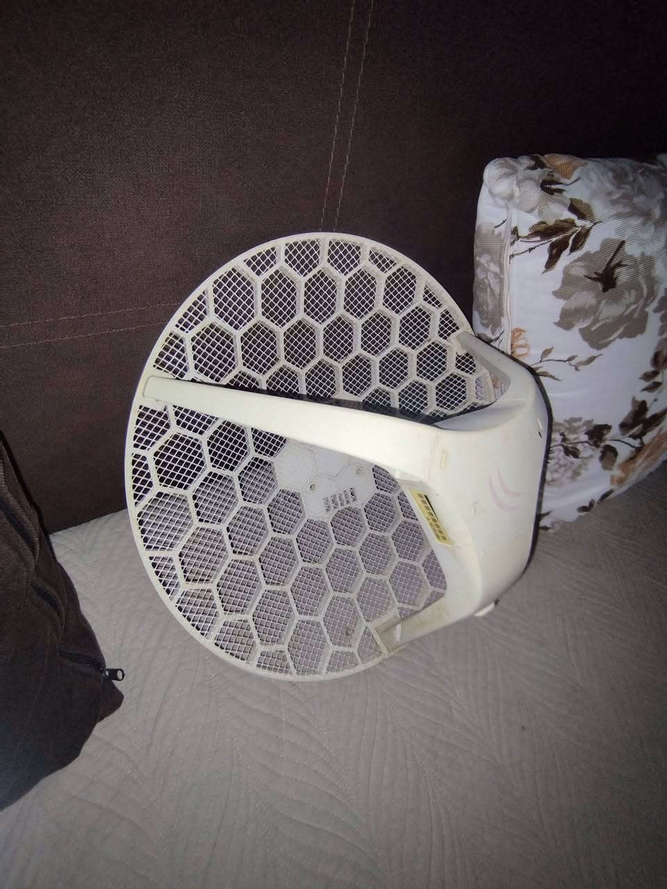 نانو • شغال • نظيف