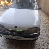 اوبل اميكا • ١٩٩٣ • رقم بغداد