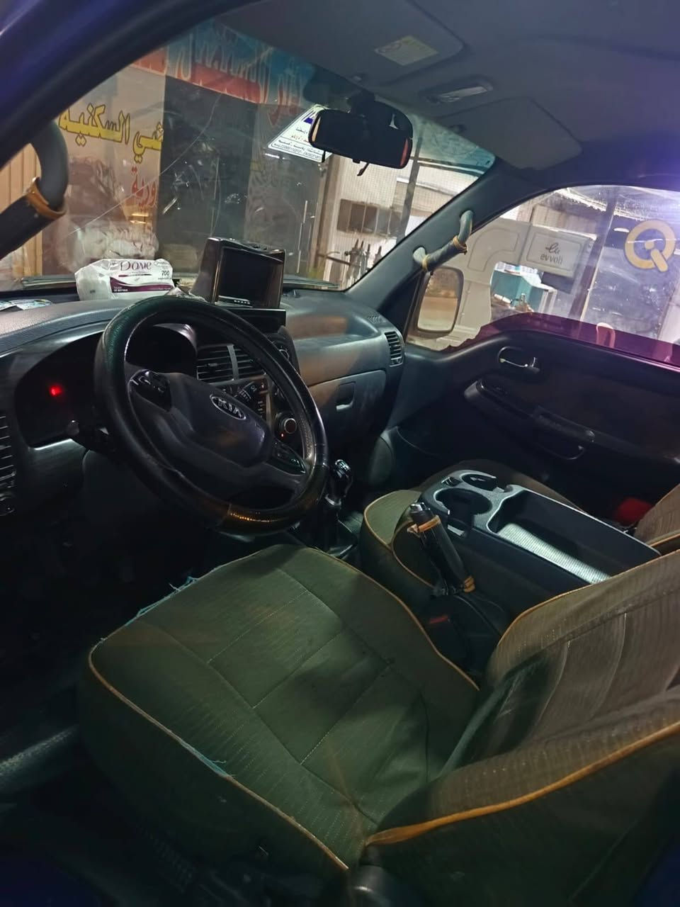للبيع مسكر موديل 19 ب128 فقط بيه ضربه بالباب خفيفه او الباقي كفاله منضومه تبريد شادله جديده 
عنواني بابل
***********
***********
