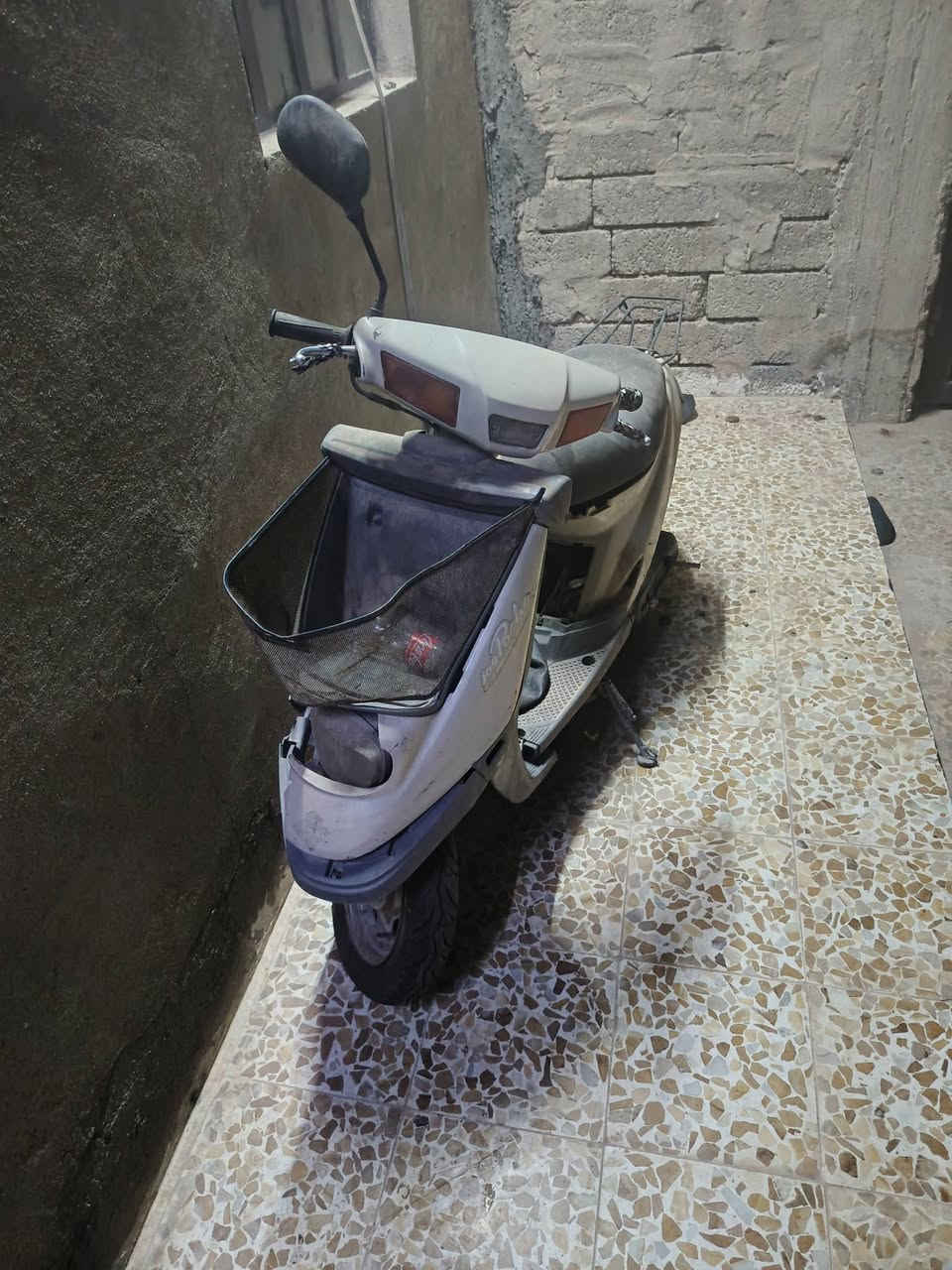 بزون • حادث • ماشتغل