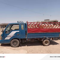 كيه بزون حمل مديل 2003رقم صلاح الدين مصطره ترهم مراوس بكم 07508475170ا...