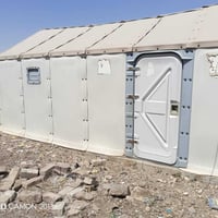خيمة • للبيع