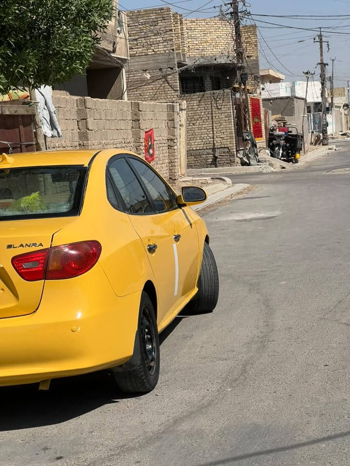 الانترا موديل ٢٠٠٩ رقم بغداد مكانها بغداد السعر ٨٠ وبيها مجال اتصل ***********
