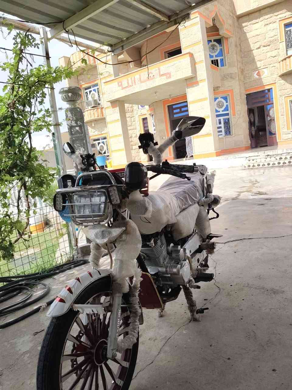 سيفان • ٢٠٢٥ • قليل الاستخدام