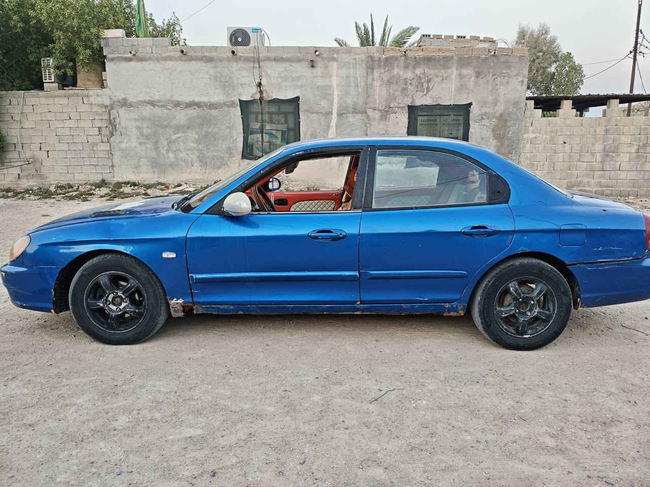 سوناته ٢٠٠١ رقم نجف مكان بصره السياره بأسمنه المكان ابو صخير السياره سعرهة ٢٠ وبيهة مجال كلش قليل//***********
شراي اتصل مكلف بنشر
