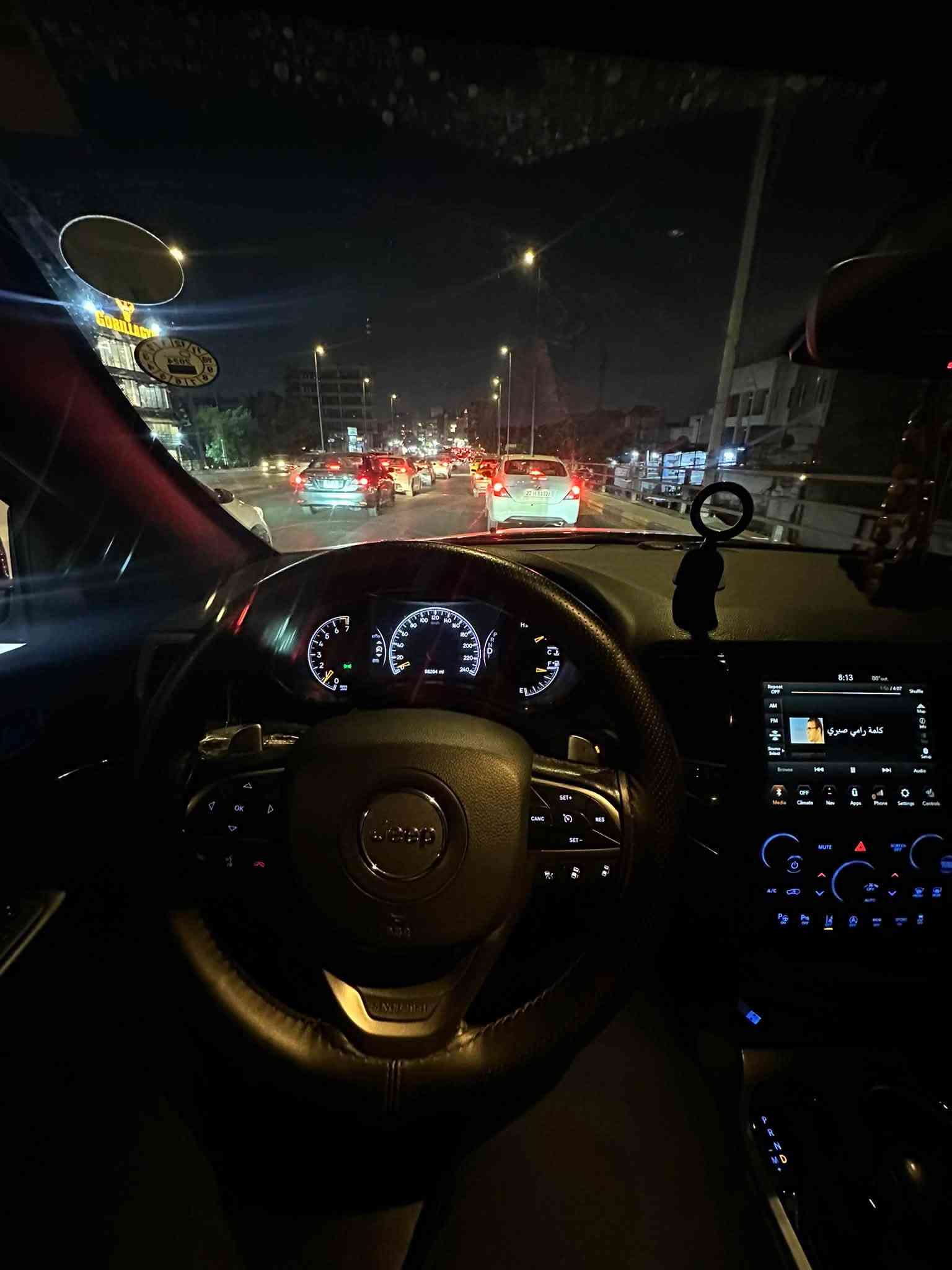 جيب 2021 لمتد X مكفولة
السلام عليكم 
جيب 2021 لمتد X 
مواصفات فول اعلى شي ام الرادار
سيارة وارد جايه من امريكا فقط جاملغ خلفي كلير مكفولة من ضربه واي شي ثاني
مكان بغداد العطيفية
سعر 280 بي مجال
***********
متوفر واتساب
