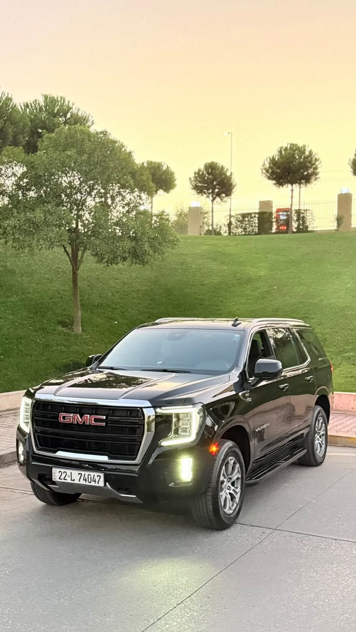 جي ام سي SLE • ٢٠٢٣ • ٦٥٠٠٠ كم
