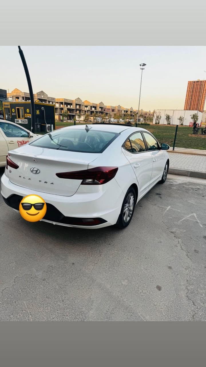 النترا 2020 فول موصفات وموصفاتها معروفه كلين بدون صبغ ماشيه 59 الف مكان السياره اربيل *********** أربيل, العراق
