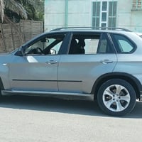 X5 E70 • ٢٠١٠ • رقم اربيل
