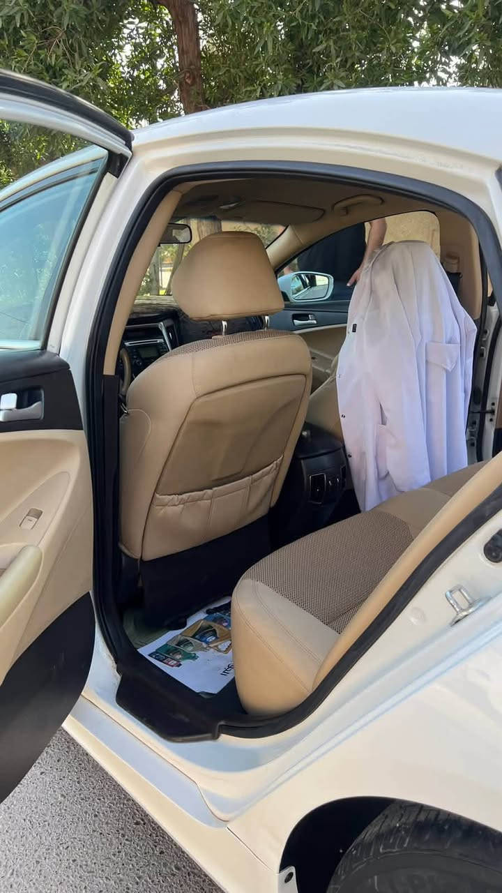 سوناتا • ٢٠١٣ • ١١٧ ألف كم