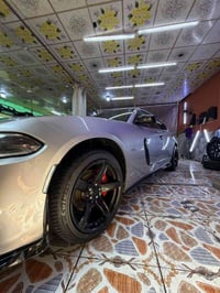 تشارجر RT • ٨ سلندر ٥٧٠٠ • مكينة وكير مكفولة