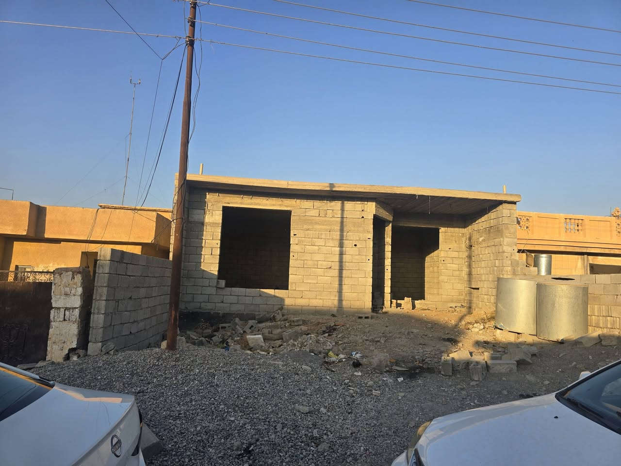 هيكل بيت • ٢٥٠م • طابو