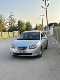 الانترا • ٢٠٠٩ • اوتوماتيك