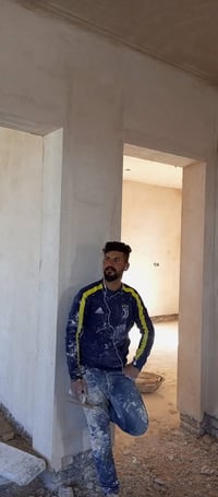 خلفه لباخ • مهندس • اسعار مناسبة