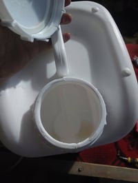 جلكانات عسل • ٢٥ لتر • ١٥٠ جلكان