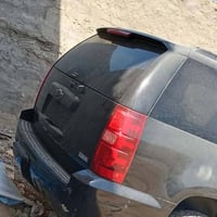 تاهو ٢٠٠٧ • فول مواصفات • بلا ضربه